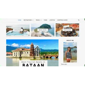 Taraletsanywhere.com